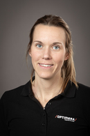 Erika  Svensson
